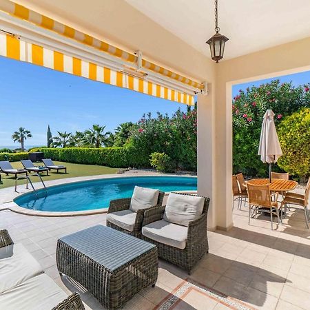 Villa Savoya Sunrise By Ezoria Villas Coral Bay Eksteriør billede